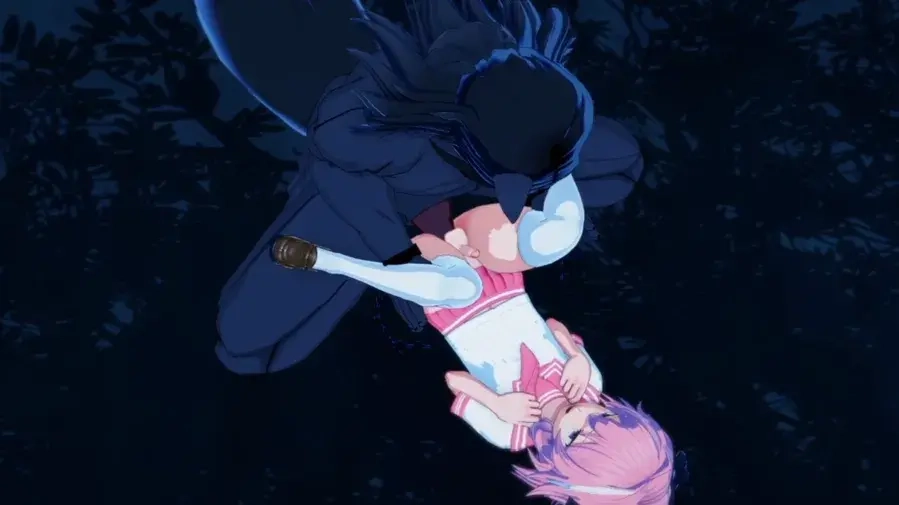 Fate/Grand Order Yaoi porn animation — Astolfo Sex With Werewolf