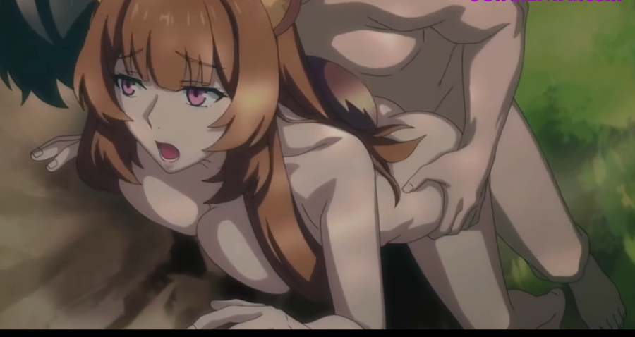 Shield Hero Hentai — Sex In The Woods