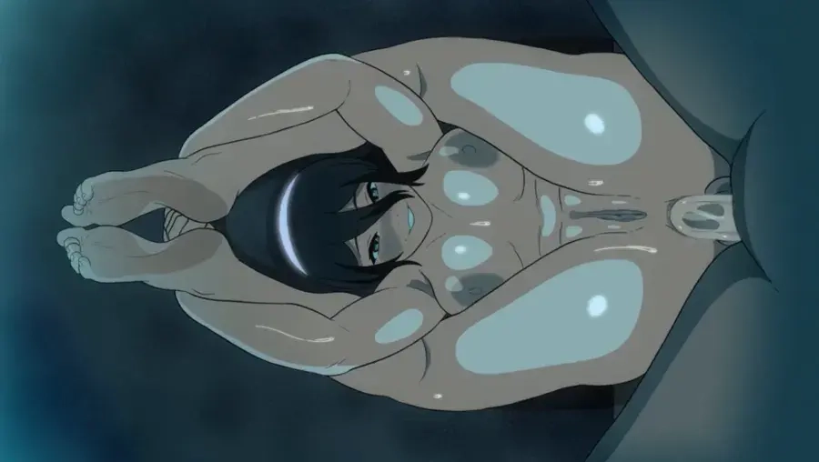 Chainsaw Man Hentai — Time with Reze